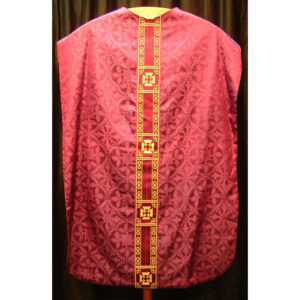 Vestment