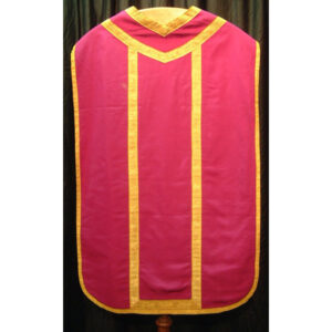 Vestment