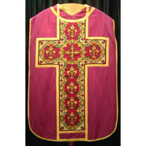 Vestment